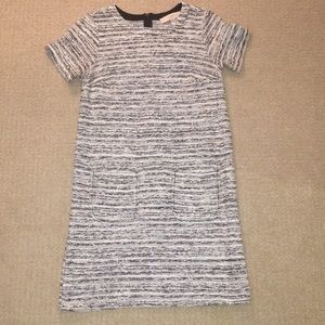 Loft Tweed Dress
